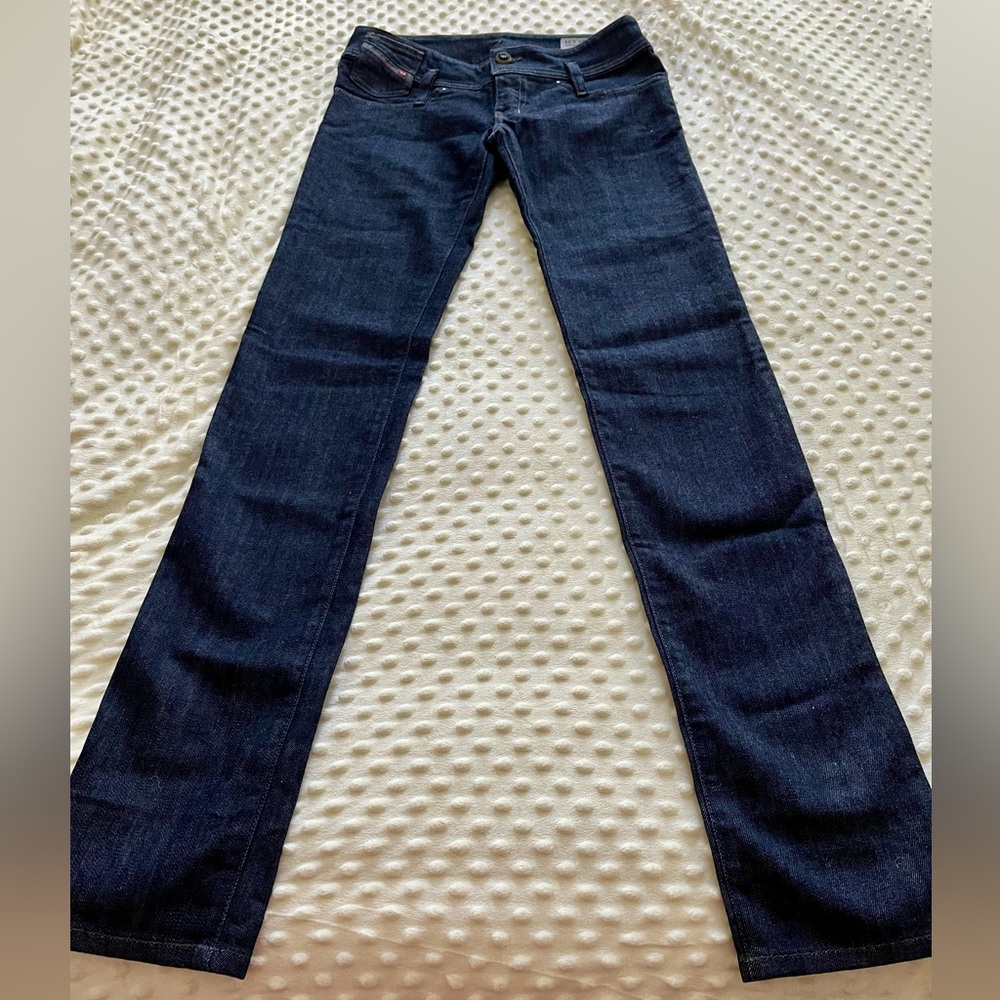 Diesel MATIC jeans W26 / L34